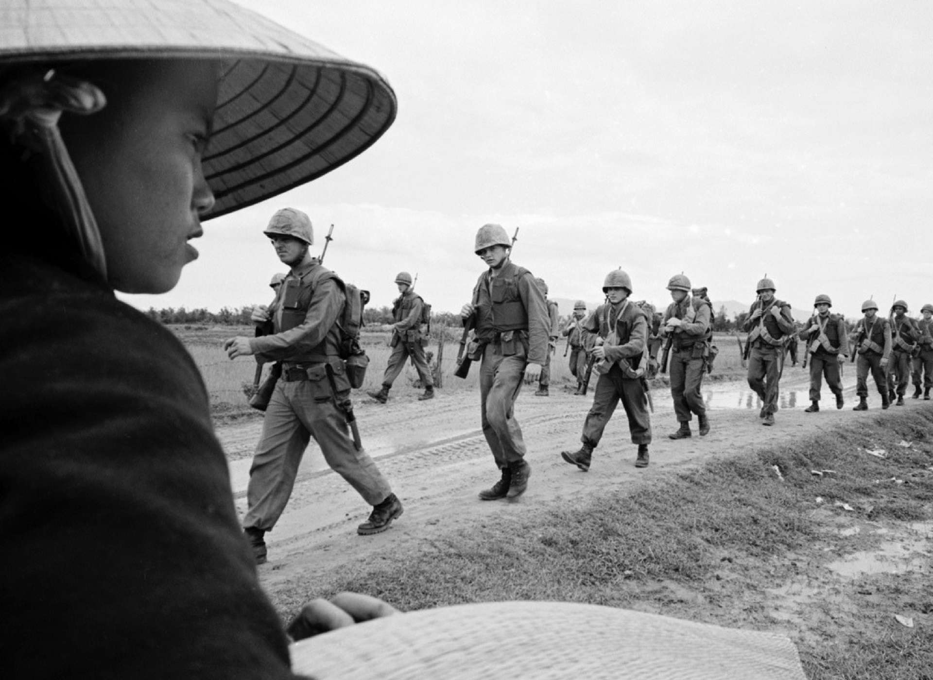 The Vietnam War The National Wwii Museum New Orleans